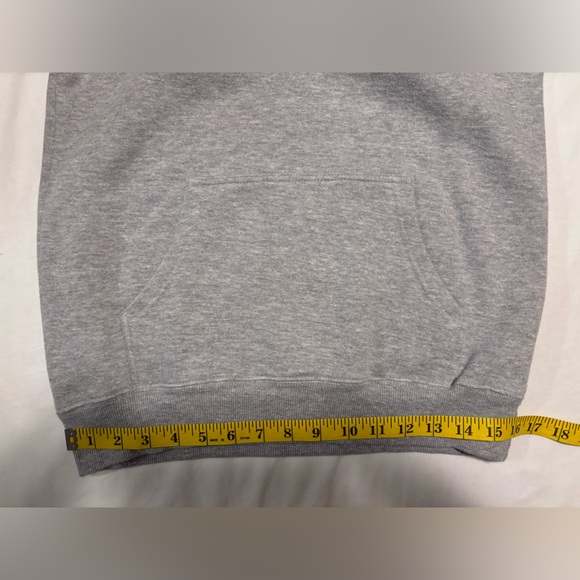 Dallas Cowboys, silver glitter, hoodie, S - Picture 8 of 10